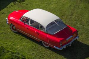 Image 10/34 of Tatra 603 Tatraplan (1957)