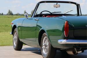 Image 39/50 of Sunbeam Alpine Mk IV (1965)
