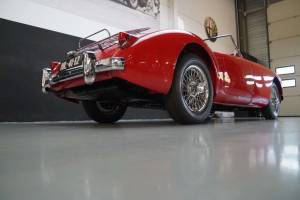 Bild 32/50 von MG MGA 1500 (1956)