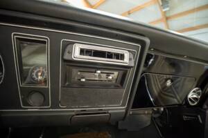 Bild 23/31 von Pontiac Firebird (1969)