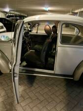Image 21/27 of Volkswagen Beetle Mexico Silver Bug (1982)