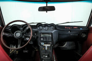 Imagen 5/50 de Datsun 240 Z (1972)