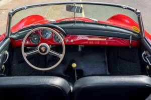 Bild 22/29 von Porsche 356 B 1600 Super Drauz (1959)