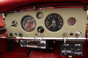 Image 44/47 of Jaguar XK 150 3.4 S OTS (1959)
