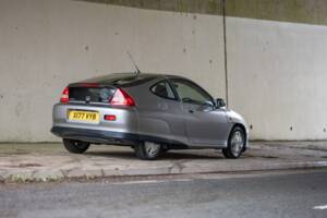 Image 9/50 of Honda Insight (2000)