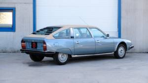 Image 8/69 of Citroën CX 25 Prestige (1984)
