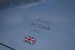 Afbeelding 10/15 van Jaguar E-Type (1968)