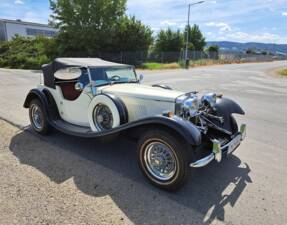 Bild 6/8 von Jaguar SS 100 (1988)