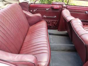 Horch 830 BL Sedan Cabriolet 1936