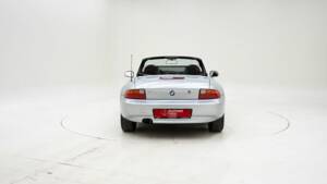 Bild 7/15 von BMW Z3 Roadster 1,8 (2001)