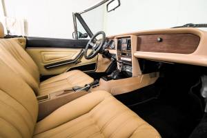 Afbeelding 10/50 van FIAT Spider 2000 (1979)