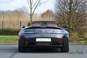 Bild 16/50 von Aston Martin V8 Vantage S (2013)
