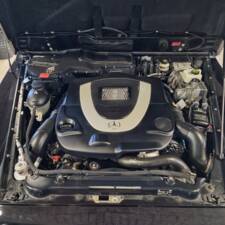 Immagine 88/92 di Mercedes-Benz G 500 Final Edition 200 (2013)