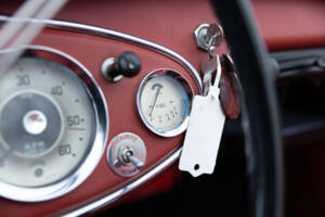 Immagine 52/82 di Austin-Healey 100&#x2F;6 (BN4) (1958)