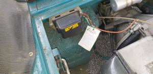 Bild 19/31 von Autobianchi Bianchina Panoramica (1968)