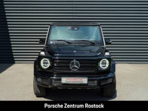 Bild 20/23 von Mercedes-Benz G 400 d (LWB) (2021)