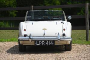 Afbeelding 21/21 van Austin-Healey 100&#x2F;6 (BN4) (1958)