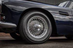 Image 26/72 de Aston Martin DB 4 (1962)