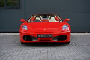 Image 7/50 of Ferrari F430 Spider (2007)