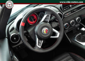 Bild 18/34 von Abarth 124 Spider (2016)