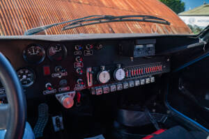 Immagine 37/46 di Lancia Stratos HF (1975)