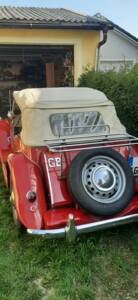 Bild 11/13 von MG TD (1952)