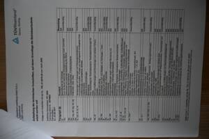 Image 60/64 of BMW 320&#x2F;4 (1977)
