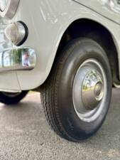 Image 27/28 of FIAT 600 D (1964)