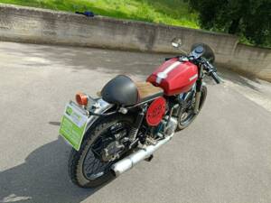 Immagine 6/45 di Moto Guzzi 254 (1976)