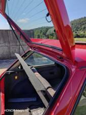 Bild 33/36 von Opel Corsa 1.6 GSi (1989)