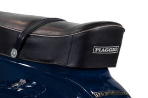 Bild 6/30 von Piaggio DUMMY (1976)
