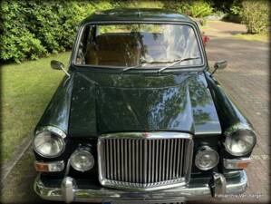 Image 12/41 of Vanden Plas 1100&#x2F;1275 (1966)