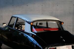 Bild 42/46 von Citroën ID 19 (1962)