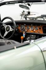 Imagen 6/21 de Sunbeam Tiger Mk II (1967)
