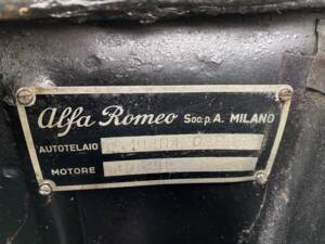 Bild 7/8 von Alfa Romeo 2000 Spider (1959)