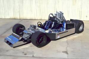 Afbeelding 11/16 van McLaren M8F (1972)