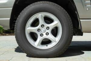 Bild 13/50 von Jeep Grand Cherokee 5.9 Limited (1998)