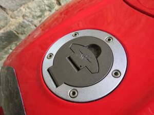 Bild 16/38 von MV Agusta DUMMY (2000)