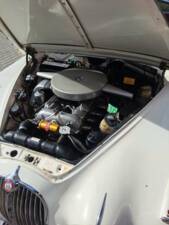 Bild 25/27 von Jaguar Mk II 2.4 (1967)