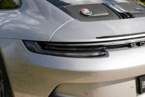 Imagen 11/80 de Porsche 911 S/T (2023)