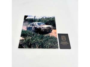 Image 11/50 of Ford Escort RS 1600 (1973)
