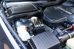Image 17/56 of BMW M5 (2000)