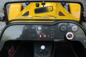 Immagine 45/50 di Westfield SEiGHT 4.6 V8 (1997)