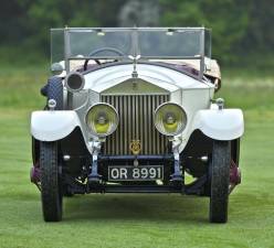 Afbeelding 4/50 van Rolls-Royce Phantom I (1925)