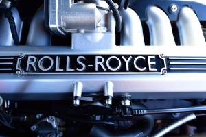 Bild 45/50 von Rolls-Royce Phantom VII (2010)