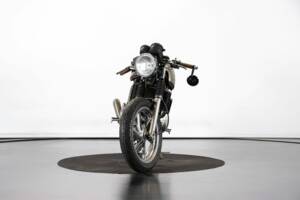Image 7/48 of Honda CB 500E (1999)