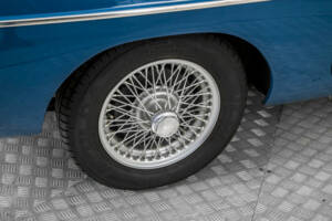 Afbeelding 37/50 van MG MGB (1973)