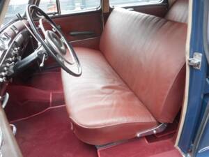 Image 10/22 de Mercedes-Benz 190 (1957)