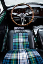Immagine 15/35 di Mini 1275 GT (1972)