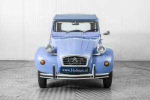 Image 14/50 of Citroën 2 CV 6 (1985)